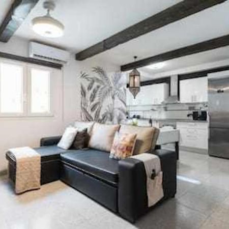 Albatros 1L Tres Habitaciones Castillo del Romeral Ngoại thất bức ảnh