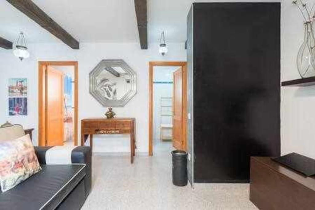 Albatros 1L Tres Habitaciones Castillo del Romeral Ngoại thất bức ảnh
