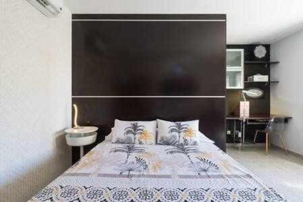 Albatros 1L Tres Habitaciones Castillo del Romeral Ngoại thất bức ảnh