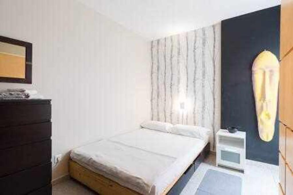 Albatros 1L Tres Habitaciones Castillo del Romeral Ngoại thất bức ảnh